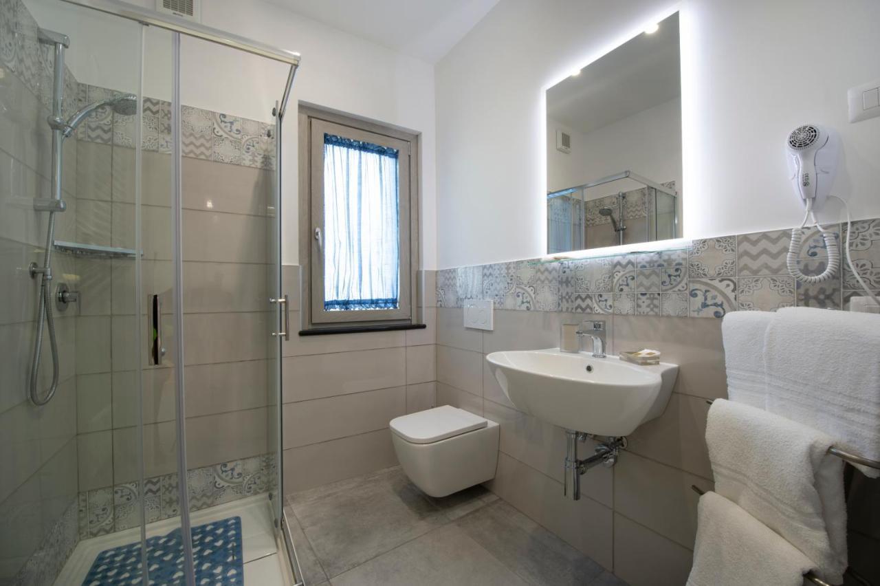 B&B L'Amaranto Agerola Bagian luar foto